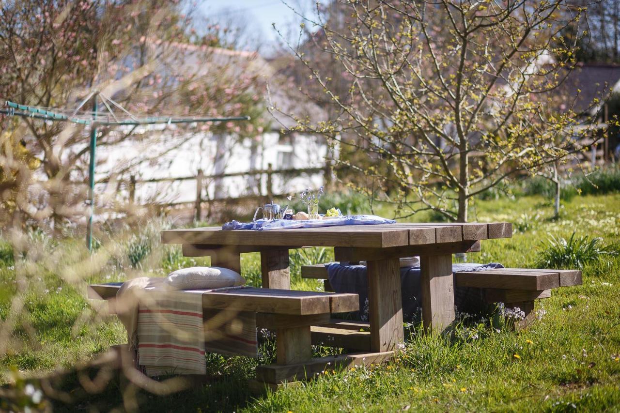 The Snug At Cornish Barn Holidays Truro Buitenkant foto